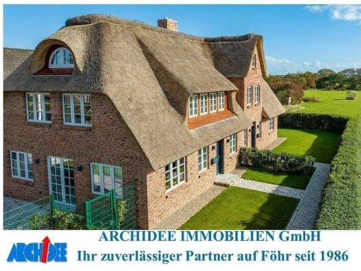 Doppelhaushälfte zum Kauf provisionsfrei 870.000 € 4 Zimmer 126 m² 750 m² Grundstück Merkemweg 36 Dunsum 25938