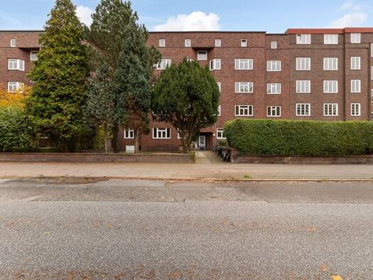 Mehrfamilienhaus zum Kauf 3.150.000 € 50 Zimmer 1.256 m² 799 m² Grundstück Ottensen Hamburg 22763