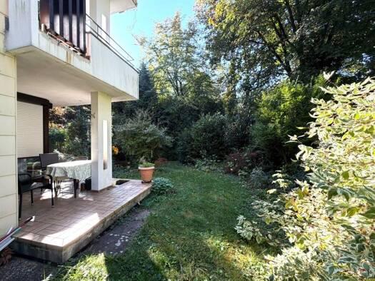 Terrassenwohnung zum Kauf 435.000 € 3 Zimmer 94 m² frei ab sofort Puchheim Bahnhof Puchheim 82178