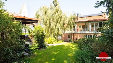 Einfamilienhaus zum Kauf 530.000 € 11 Zimmer 372 m² 3.333 m² Grundstück frei ab sofort Pettenreuth Bernhardswald 93170