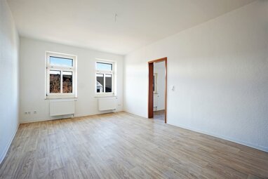 Wohnung zur Miete 373,50 € 4 Zimmer 75,4 m² 5. Geschoss Orthstraße 12 Hilbersdorf 150 Chemnitz 09131