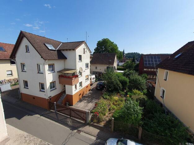 Einfamilienhaus zum Kauf provisionsfrei 295.000 € 5 Zimmer 120 m² 793 m² Grundstück Beuern Buseck 35418