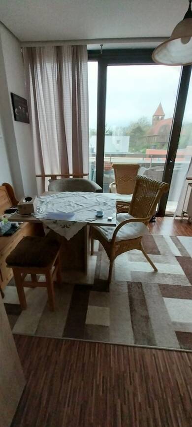Studio zur Miete 790 € 3 Zimmer 115 m² 2. Geschoss Lübbecker Straße 44 Kirchlengern Kirchlengern 32278