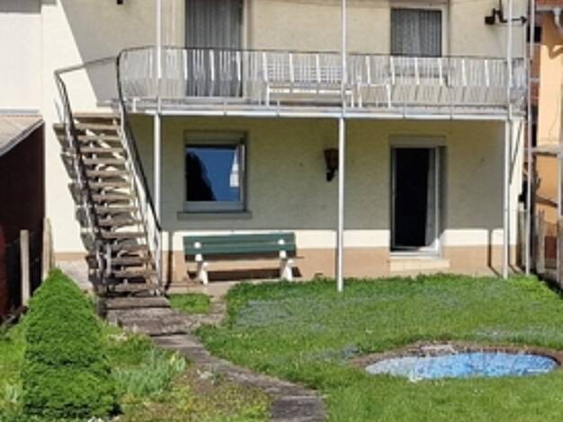 Einfamilienhaus zum Kauf 279.000 € 5,5 Zimmer 133 m² 469 m² Grundstück Bretten / Gölshausen 75015