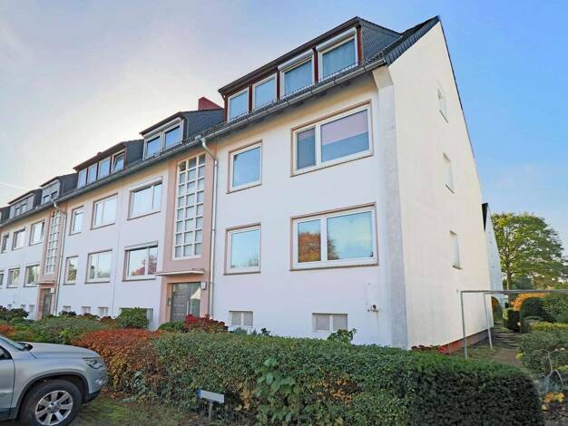 Wohnung zum Kauf provisionsfrei 159.000 € 2 Zimmer 67 m² 1. Geschoss Arsten Bremen 28279