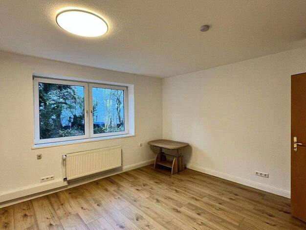 Wohnung zur Miete 610 € 2 Zimmer 34 m² EG frei ab sofort Henckellweg 2 Ricklingen Hannover 30459