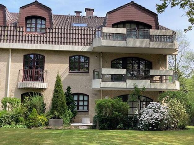 Wohnung zur Miete 1.517 € 3 Zimmer 82 m² EG frei ab sofort Hamburg 22043