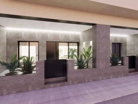 Wohnung zum Kauf 195.000 € 1 Zimmer 94 m² EG Catral 03158