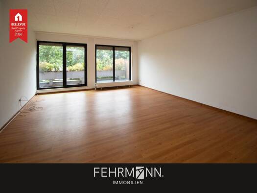 Wohnung zur Miete 780 € 3 Zimmer 98 m² frei ab sofort Altstadt Meppen 49716