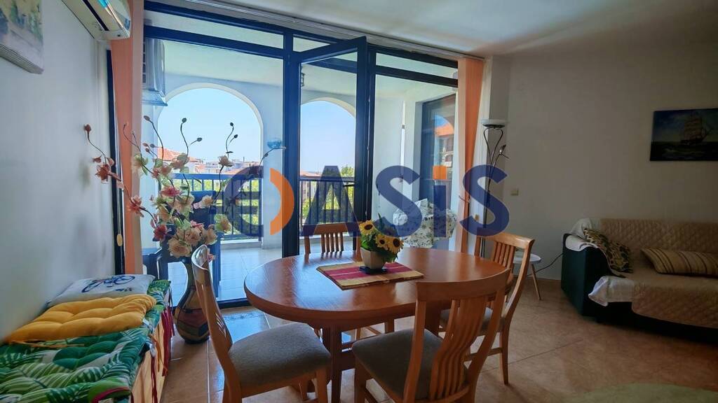 Studio zum Kauf provisionsfrei 132.000 € 3 Zimmer 98 m² 2. Geschoss ulica Yasen 39 Saint Vlas 8256