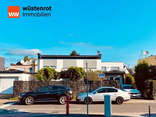 Einfamilienhaus zum Kauf 815.000 € 5 Zimmer 140 m² 400 m² Grundstück Ober-Erlenbach Bad Homburg vor der Höhe / Ober-Erlenbach 61352