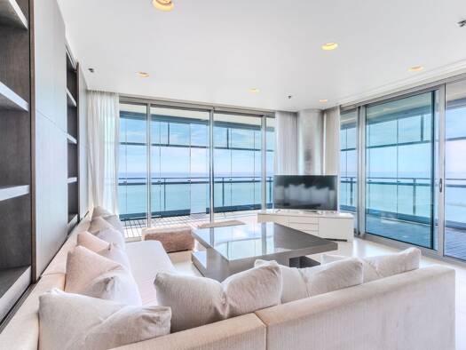 Maisonette zum Kauf 4.500.000 € 3 Zimmer 340 m² Barcelona Capital 08019