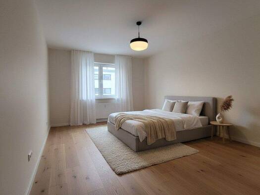 Wohnanlage zum Kauf - Erstbezug als Kapitalanlage geeignet 1.850.000 € 8 Zimmer 242,1 m² 378 m² Grundstück Altgasse Gnigl Salzburg 5020