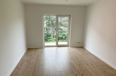 Wohnung zur Miete 685 € 3 Zimmer 62 m² 2. Geschoss frei ab sofort Wersten Düsseldorf 40589