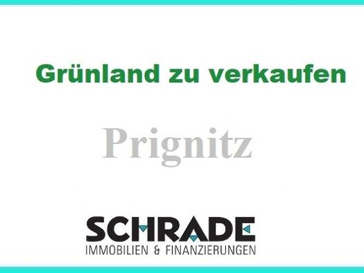 Land-/Forstwirtschaft zum Kauf als Kapitalanlage geeignet 197.178 m² Grundstück Garsedow Wittenberge 19322