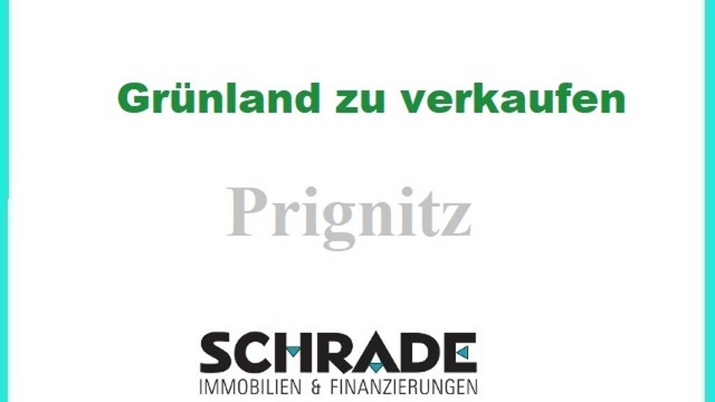 Land-/Forstwirtschaft zum Kauf als Kapitalanlage geeignet 197.178 m² Grundstück Garsedow Wittenberge 19322