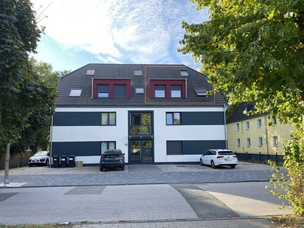 Wohnung zum Kauf 199.000 € 3 Zimmer 63 m² Beeck Duisburg / Beeck 47139