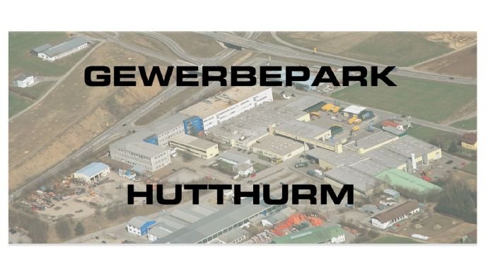 Produktionshalle zur Miete provisionsfrei 974 m²<br/>Lagerfläche Industriestrasse 6 Hutthurm Hutthurm 94116