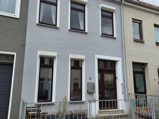 Haus zum Kauf 369.000 € 5 Zimmer 118 m² 133 m² Grundstück Riensberg Ost 28213