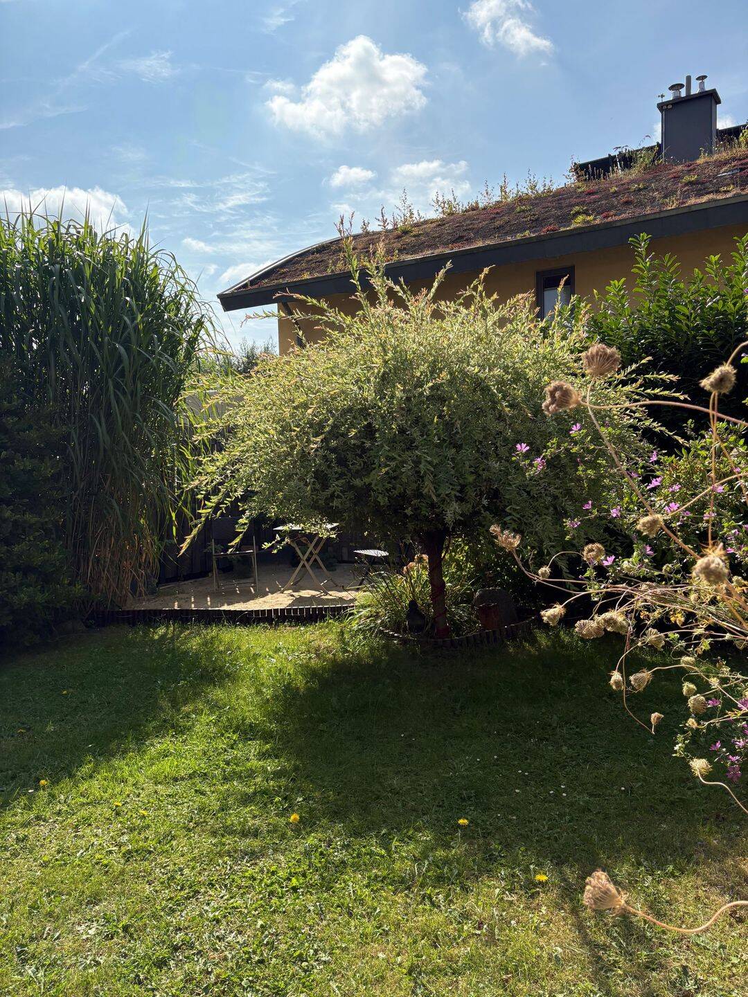 Immobilie in Appen - Gepflegtes Reihenendhaus in 2. Baureihe im Zentrum von Appen - Bild 4