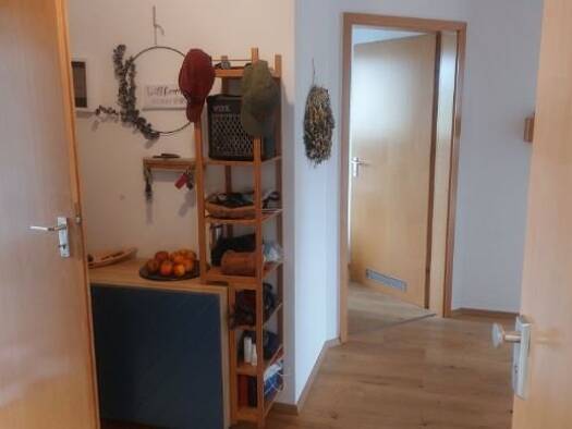 Wohnung zur Miete 660 € 2 Zimmer 55 m² 2. Geschoss frei ab 01.05.2026 Eibach Nürnberg 90451