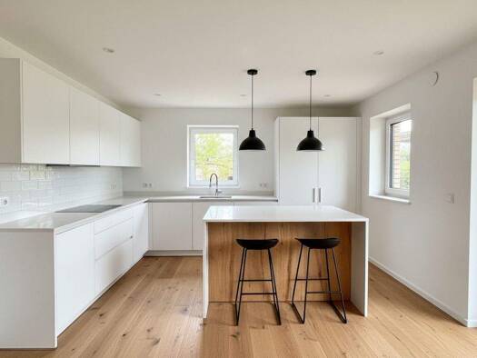 Wohnung zum Kauf provisionsfrei 398.500 € 3 Zimmer 94,4 m² Plön 24306