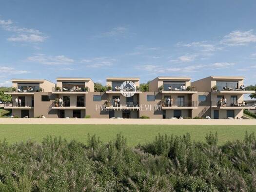 Grundstück zum Kauf 320.000 € 1.542 m² Grundstück Poreč