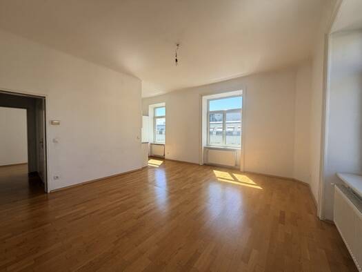 Wohnung zur Miete 669 € 3 Zimmer 78,4 m² 4. Geschoss Wien 1100