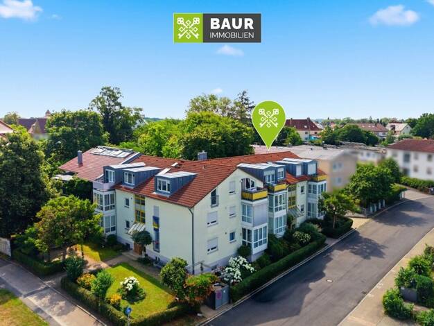 Wohnung zum Kauf 329.000 € 3 Zimmer 77,3 m² Wiblingen Ulm 89079
