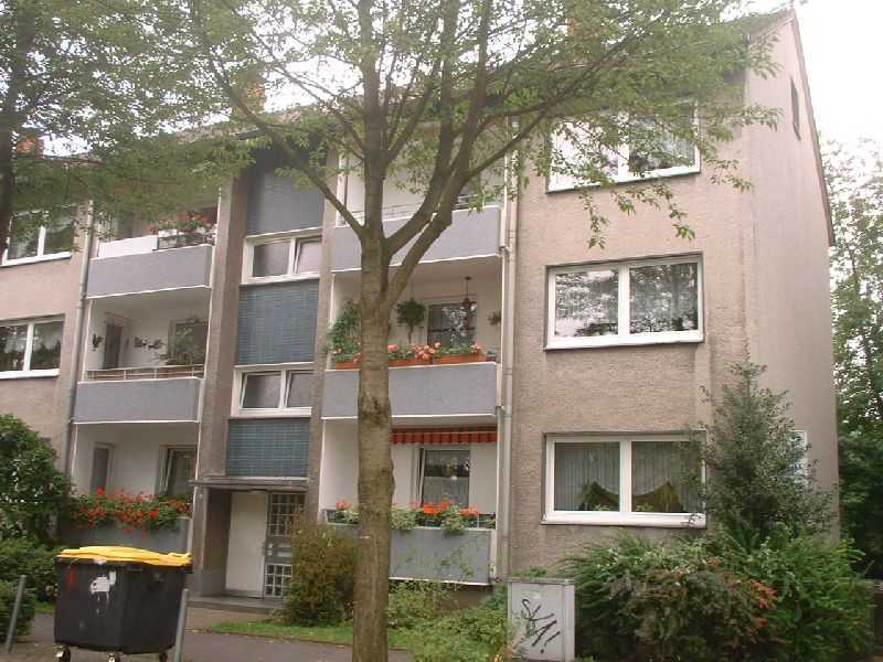 Wohnung zur Miete 579 € 3,5 Zimmer 72 m²<br/>Wohnfläche 1.<br/>Geschoss 20.01.2025<br/>Verfügbarkeit Meißelstraße 35 Styrum - Süd Mülheim 45476