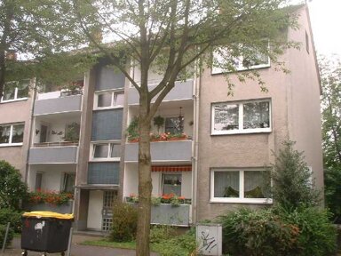 Wohnung zur Miete 579 € 3,5 Zimmer 72 m² 1. Geschoss frei ab 20.01.2025 Meißelstraße 35 Styrum - Süd Mülheim 45476