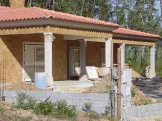 Einfamilienhaus zum Kauf 178.500 € 1 Zimmer 170 m² 1.200 m² Grundstück Pedrógão Grande 3270-219