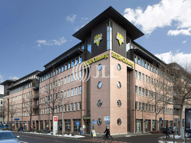 Bürofläche zur Miete provisionsfrei 14 € 713 m² Bürofläche teilbar ab 346 m² Zentrum-Ost Leipzig 04103