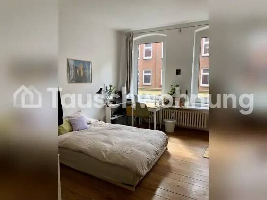 Wohnung zur Miete Tauschwohnung 1.000 € 4 Zimmer 90 m² Gaarden-Süd Kiel 24143