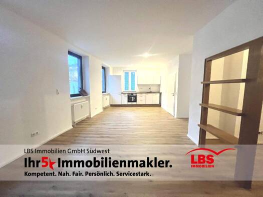 Wohnung zur Miete 950 € 3 Zimmer 92,6 m² frei ab sofort Kobern Kobern-Gondorf 56330