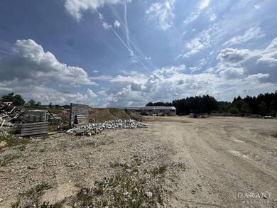 Gewerbegrundstück zum Kauf 448.900 € 6.675 m² Grundstück Pölzöd Wegscheid 94110