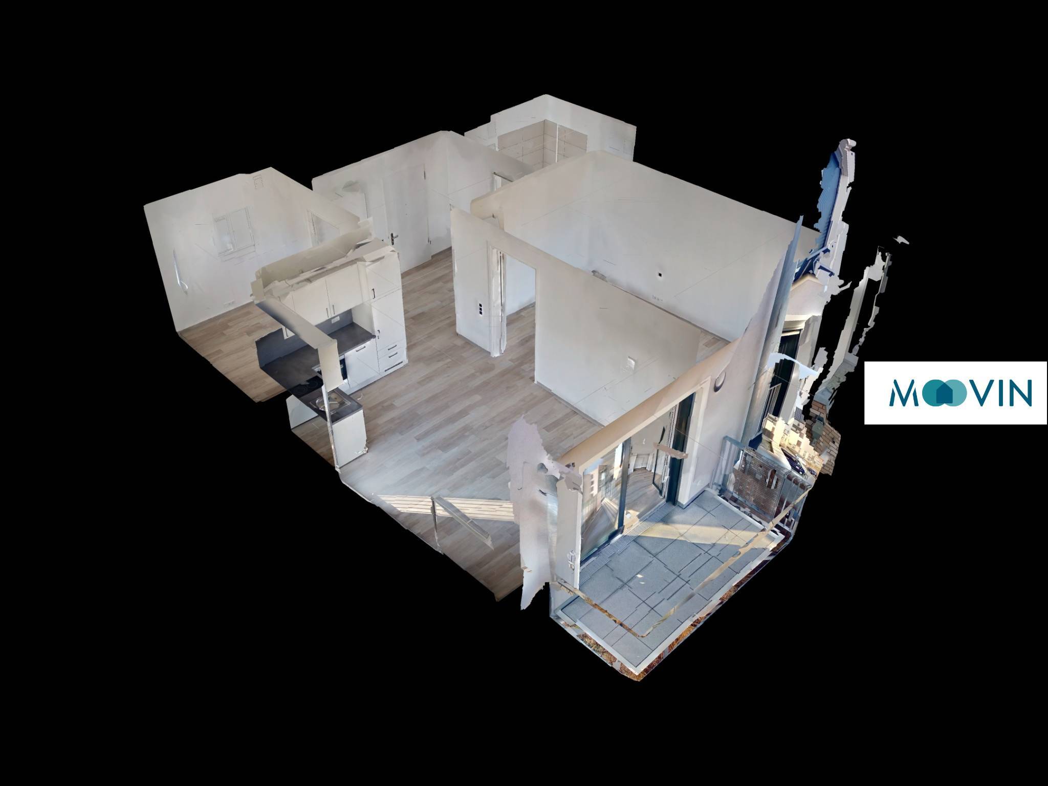 Studio zur Miete 983 € 2 Zimmer 54,6 m²<br/>Wohnfläche 1.<br/>Geschoss ab sofort<br/>Verfügbarkeit Wachholderweg 4 Schönwalde II Greifswald 17491
