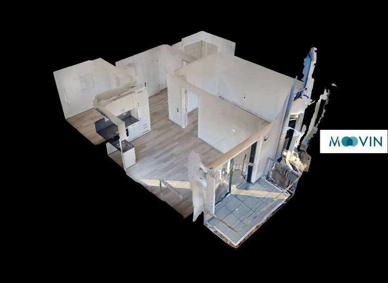 Studio zur Miete 983 € 2 Zimmer 54,6 m²<br/>Wohnfläche 1.<br/>Geschoss 01.06.2025<br/>Verfügbarkeit Wachholderweg 4 Schönwalde II Greifswald 17491