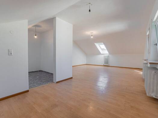 Wohnung zum Kauf 249.000 € 2 Zimmer 61 m² 2. Geschoss Ebersberg Ebersberg 85560
