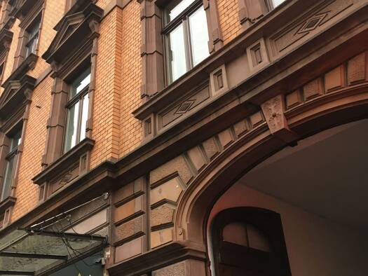 Wohnung zur Miete 850 € 3 Zimmer 67 m² Geschoss 2/5 frei ab 07.03.2026 Wiesbaden 65183