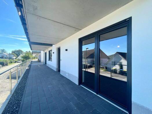 Wohnung zur Miete 1.125 € 2 Zimmer 90 m² 1. Geschoss frei ab sofort Balve Balve 58802