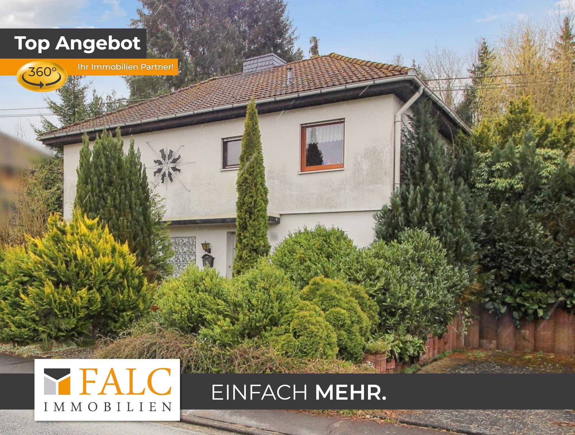 Immobilie zum Kauf als Kapitalanlage geeignet 249.000 € 4 Zimmer 135 m²<br/>Fläche 829 m²<br/>Grundstück Hanroth 56316