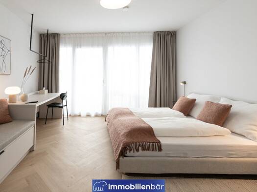 Wohnung zur Miete 726 € 1 Zimmer 27,6 m² Stifterstraße 4 Bad Schallerbach 4701