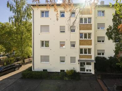 Wohnung zur Miete 619 € 3 Zimmer 69,9 m² EG frei ab 07.08.2025 Alte Brücke 4 Pfeifertälchen Kaiserslautern 67659