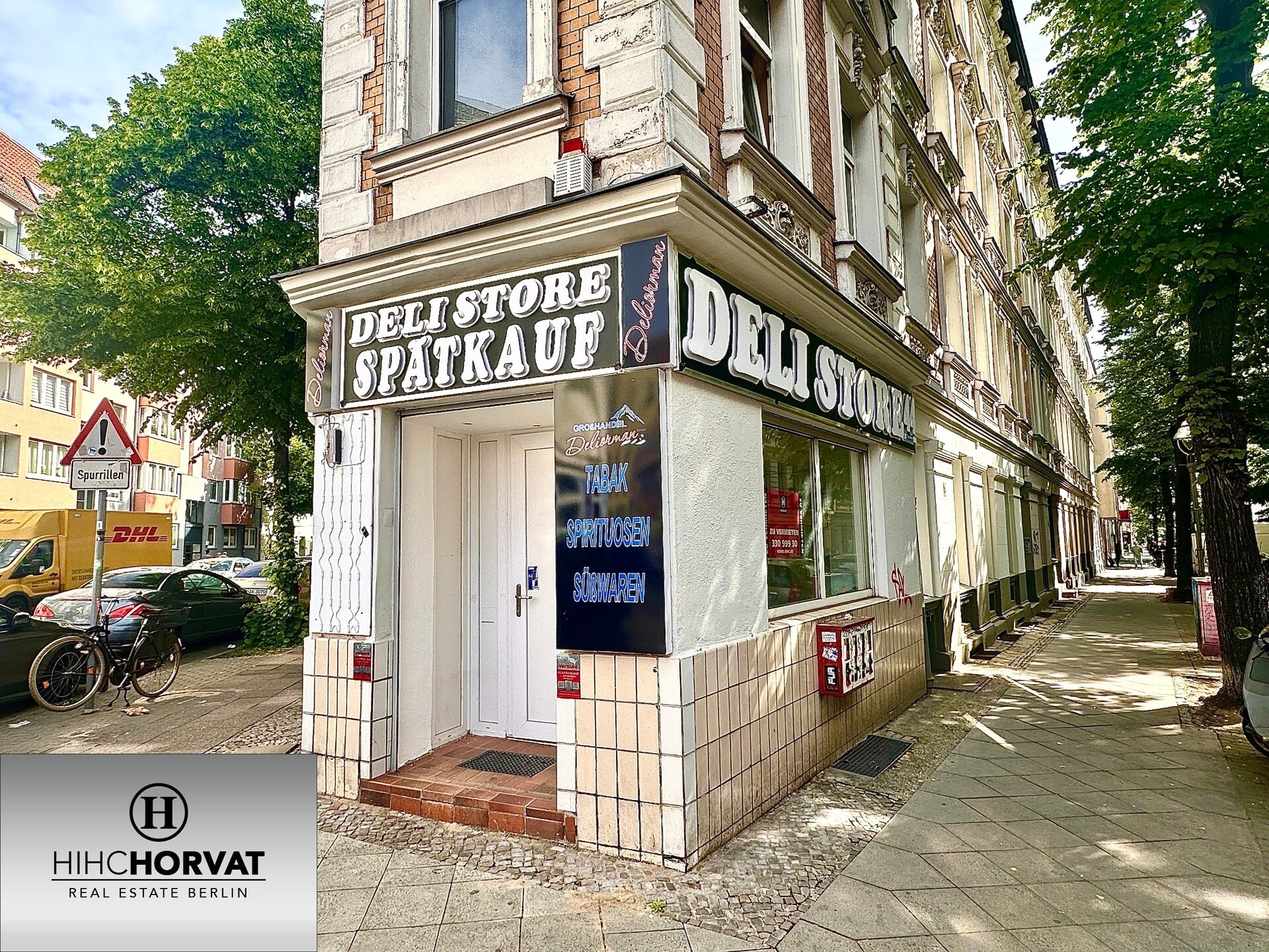 Café/Bar zur Miete provisionsfrei 2.535 € 130 m²<br/>Gastrofläche Neukölln Berlin 12051