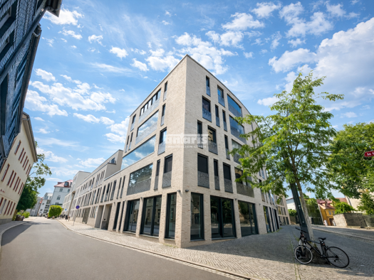 Ladenfläche zur Miete 313,1 m² Verkaufsfläche Altstadt Erfurt 99084