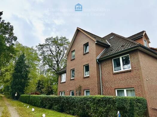 Wohnung zum Kauf 217.000 € 2 Zimmer 64,3 m² 2. Geschoss Neu Wulmstorf 21629