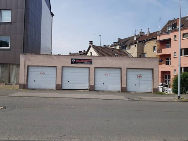 Sonstiges zur Miete 70 € Friedensstraße 95 Altenhagen Hagen 58097