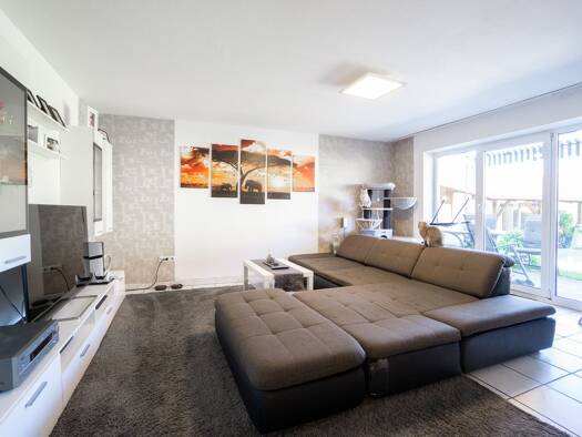 Wohnung zum Kauf 249.000 € 4 Zimmer 123,4 m² Ablach Krauchenwies 72505