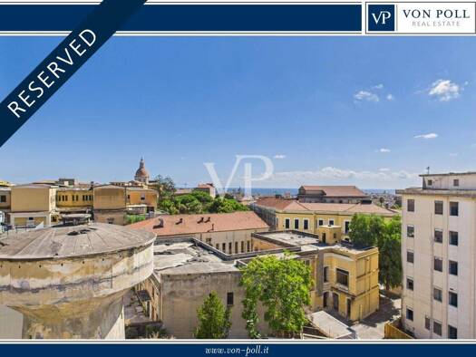 Wohnanlage zum Kauf als Kapitalanlage geeignet 650.000 € Via Plebiscito 552 Catania 95100